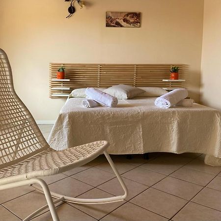 Melissa Suites Тропеа Екстер'єр фото