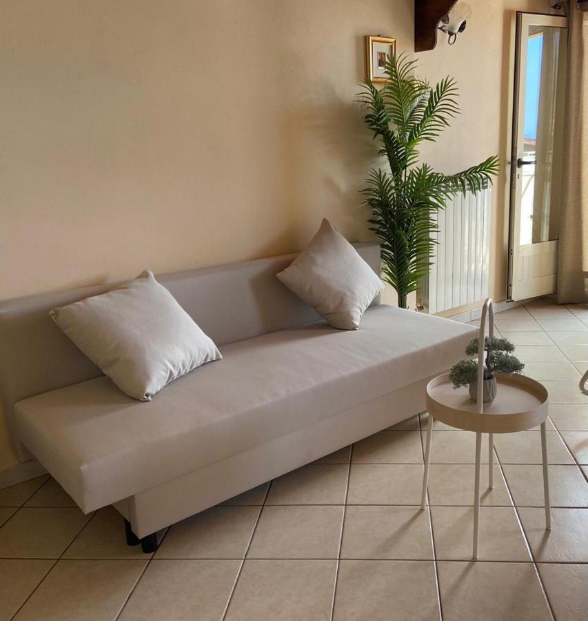 Melissa Suites Тропеа Екстер'єр фото