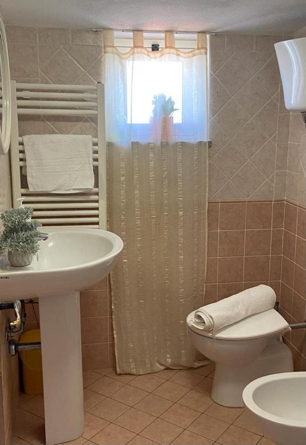 Melissa Suites Тропеа Екстер'єр фото