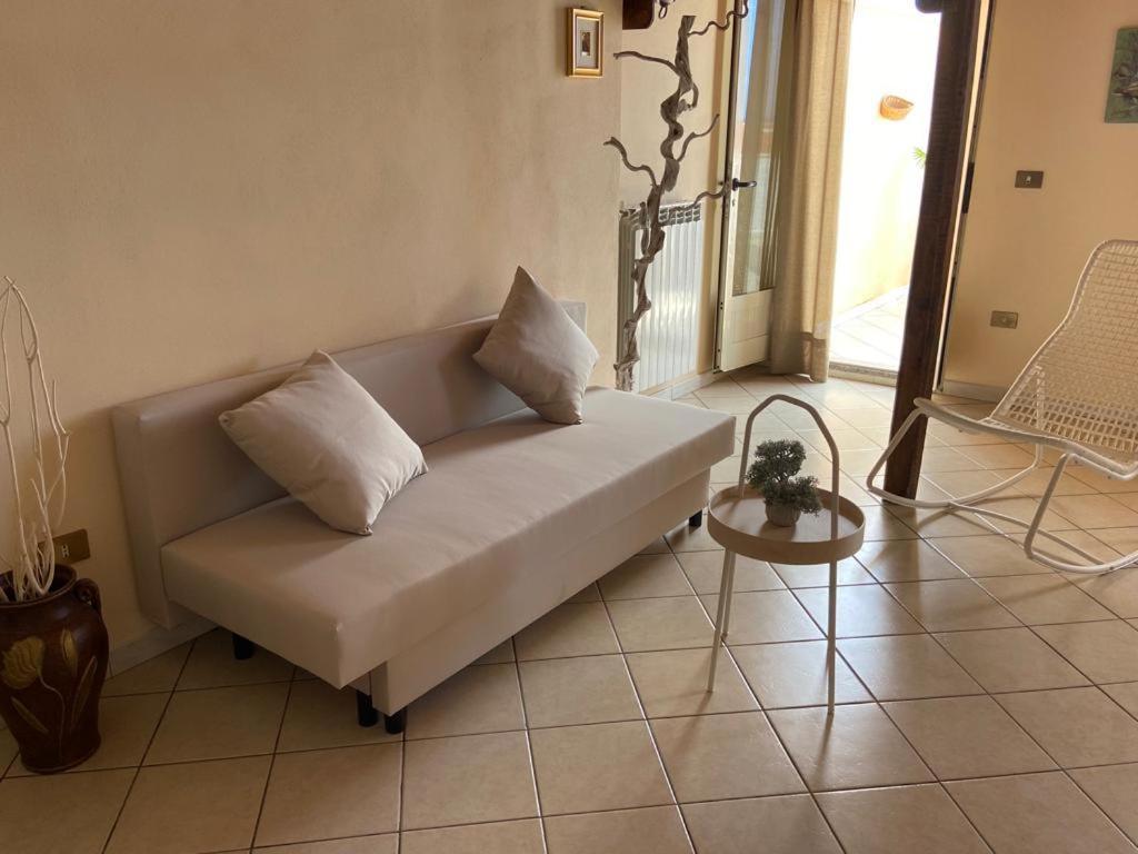 Melissa Suites Тропеа Екстер'єр фото